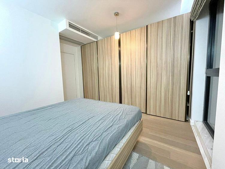 2 Camere - Herastrau - Aviatiei - Parcare - 8