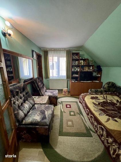 Casa de 125mp si teren Bistrita - 6