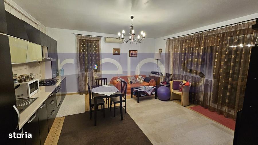 DE VANZARE 3 CAMERE - 2 BALCOANE - PRELUNGIREA GHENCEA - 6