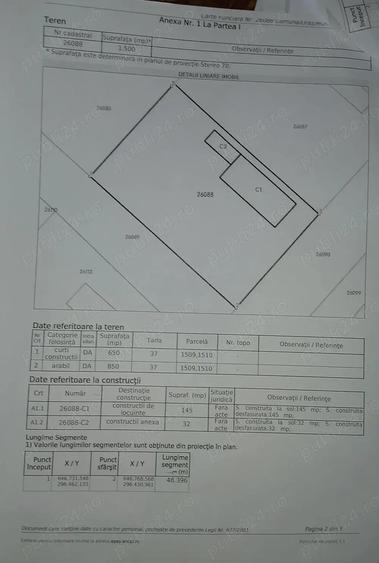 Casa in constructie de vanzare - 4