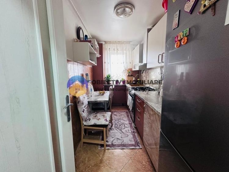 Apartament 2 camere - zona Maratei - Aleea Paltinilor - 6