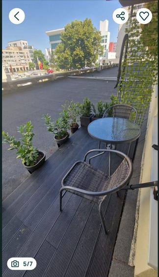 Vand / Inchiriez apartament 2 camere Ultracentral - 6