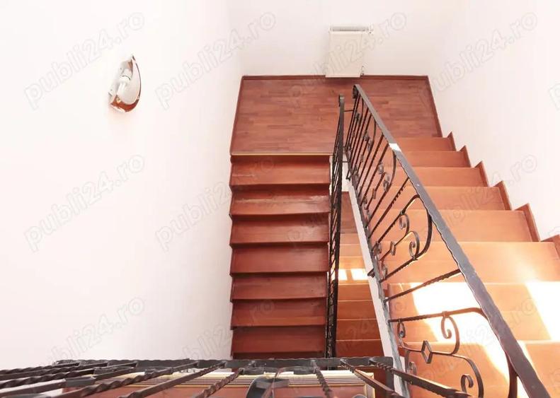 Vila P+2 langa Satul Francez - 16