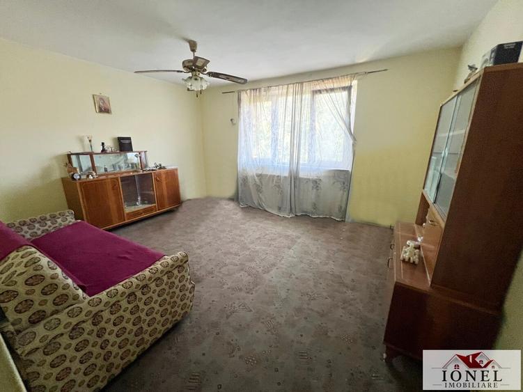 Apartament doua camere decomandat de vanzare in Alba Iulia, Cetate - 1