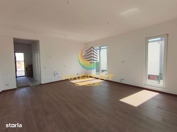 Casa Premium 4 camere 527 mp Teren Vidra - Comision 0 - 5