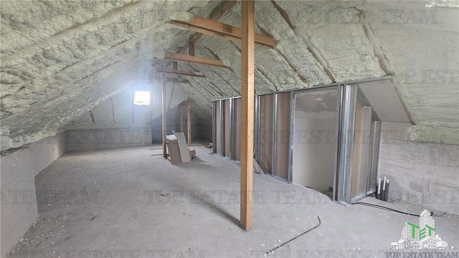 Casa individuala 4 camere+pod izolat in Prelungirea Ghencea - 5