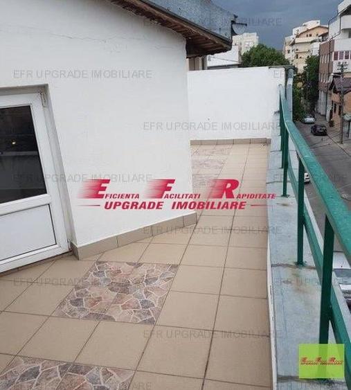 EFR UPGRADE - Vila noua ideal locuinta sau birouri zona Dorobanti Caragiale - 17