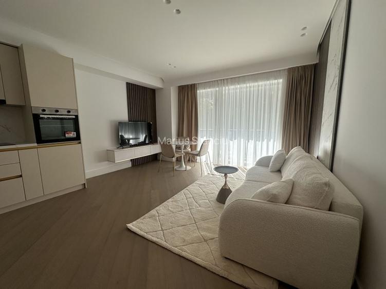 Apartament 2 Camere | Mobilat Lux | Prima Inchiriere