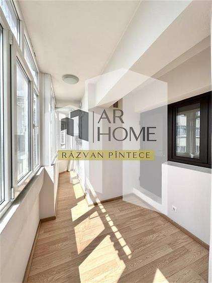 Apartament 2 camere decomandat centrala termica ultracentral Ploiesti - 12