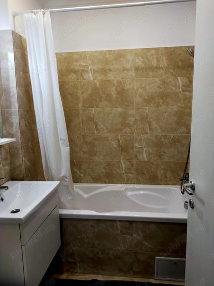 Inchiriez garsoniera Avangarde - 4