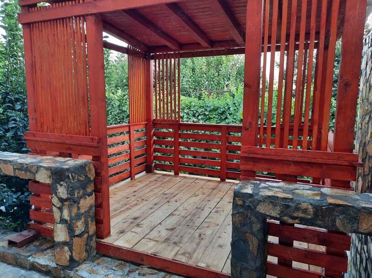 DE VANZARE: Vila P +1E Caracal, str. General Magheru77. - 6