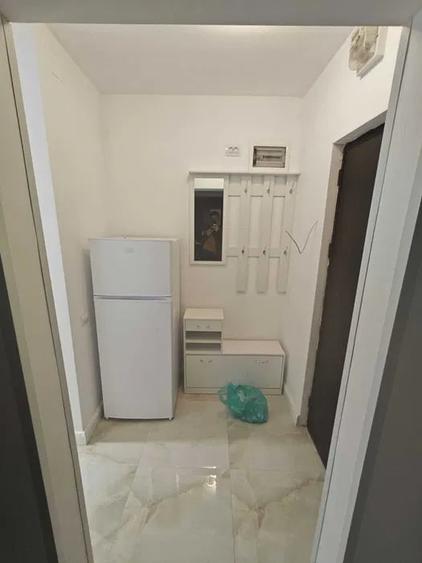 Garsoniera, 28 mp, decomandata, ac, zona Fizicienilor - 6