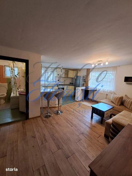 Apartament 2 camere 45mp, Zona Buna Ziua - 1