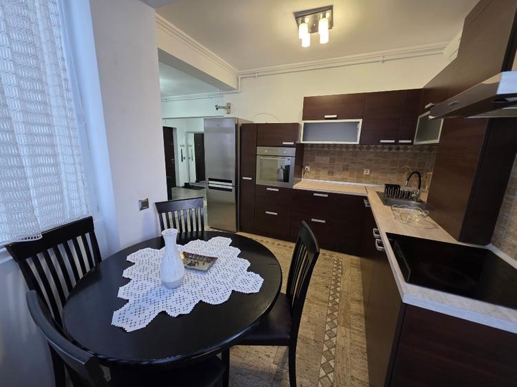 De închiriat Apartament 3 camere strada Marin Preda + locuri parcare - 7
