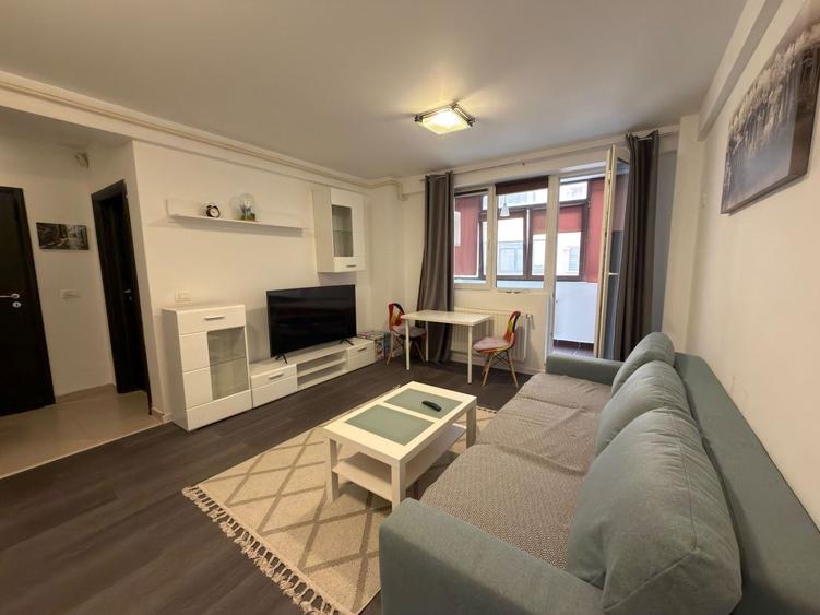 Apartament 2 camere | Centrala proprie | Renovat | Comision 0% | - 1