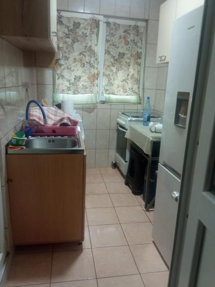 Berceni, Aparatorii Patriei - 1