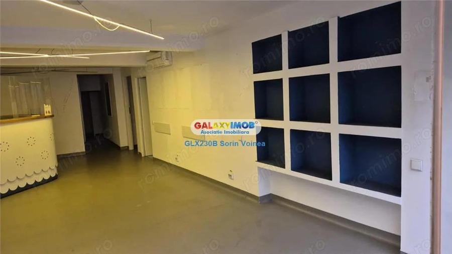 Spatiu comercial Ultracentral Dacia Eminescu | Viitorului nr.69 | 80mp - 12
