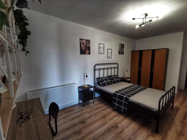 Apartament 2 camere Parcul Teilor Titan +loc de parcare demisol si boxa - 4