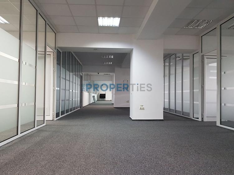 Inchiriere birouri in zona Militari - acces metrou; fara taxa de mentenanta - 3