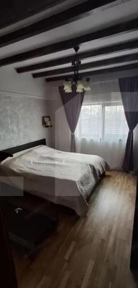 Casa individuala Mo?ni?a Noua - 1