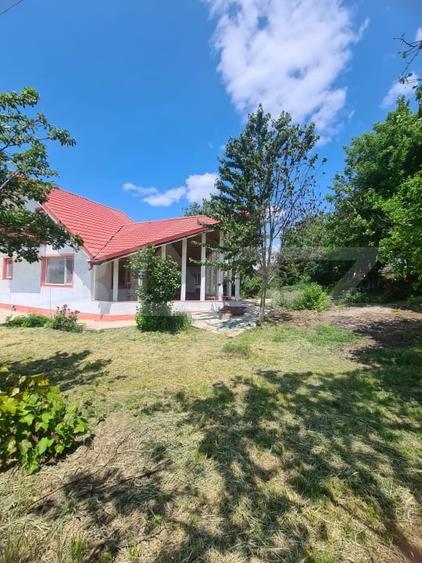 Casa Rediu, Horlesti 150 mp, 1200 mp teren - 1