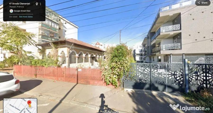 Casa de vanzare pentru renovare sau demolare zona pre - 2