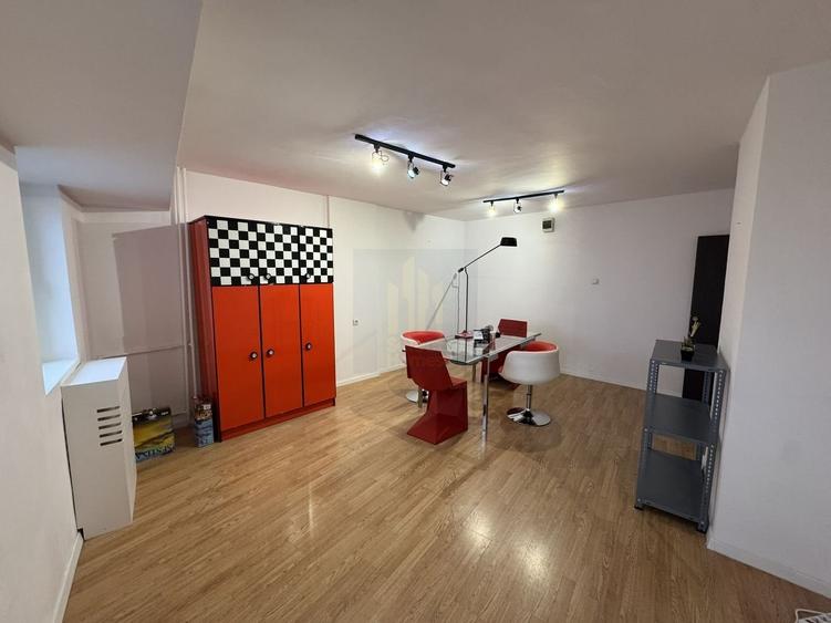 Spatiu de birouri de inchiriat in zona *Piata Unirii* - 7