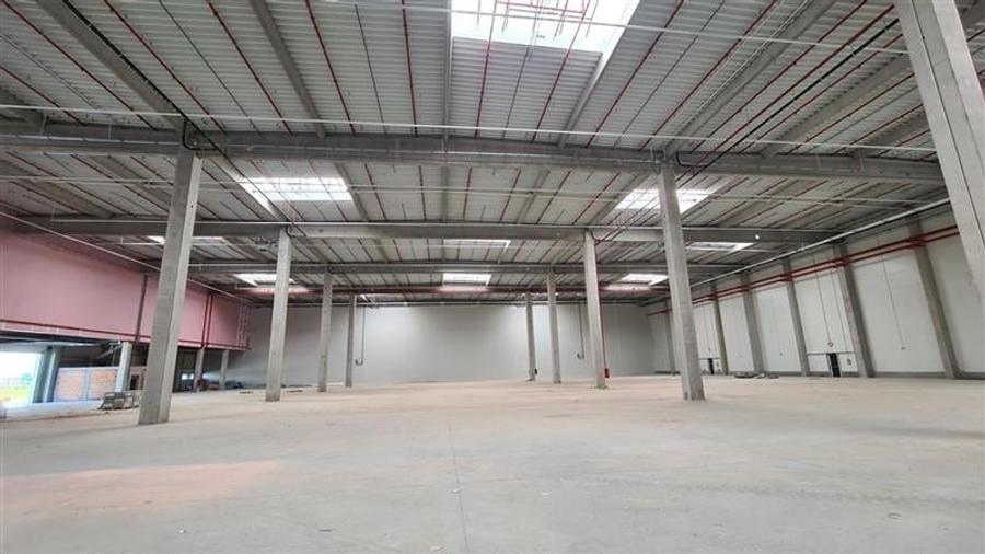 Hala industrialaTimisoara , 2500 mp, Calea Lugojului - 10