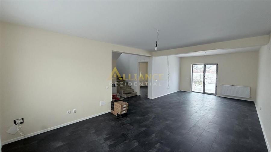 Casa Individuala - 4 camere - 3 bai - 380 mp teren - 7