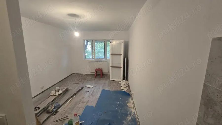 Garsoniera zona Gorjului-Valea Lunga la 10 minute de Metrou Pacii - 8