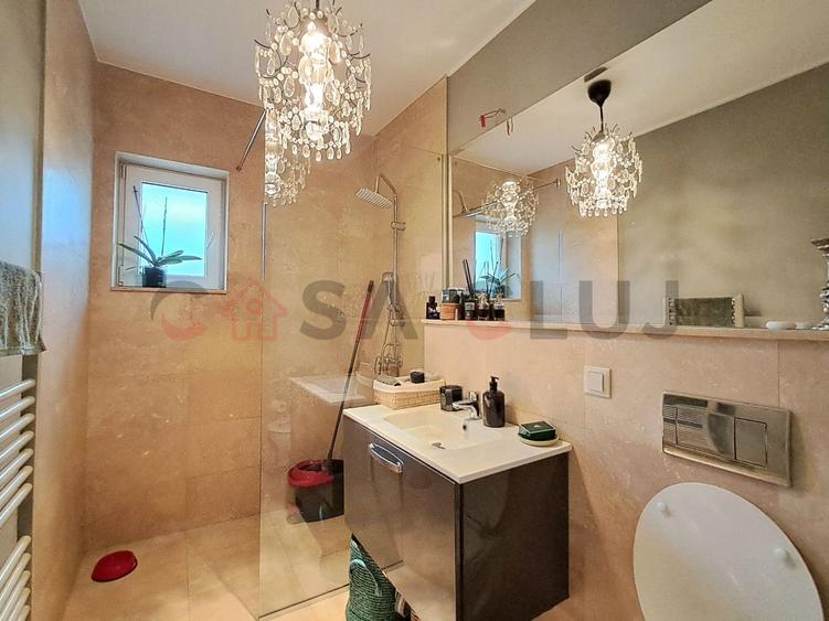 4 Camere, Unitate in Duplex, Andrei Muresanu!! - 16