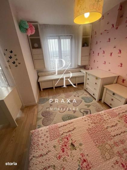 Duplex de inchiriat, pet friendly, cu curte, zona VIVO! - 9