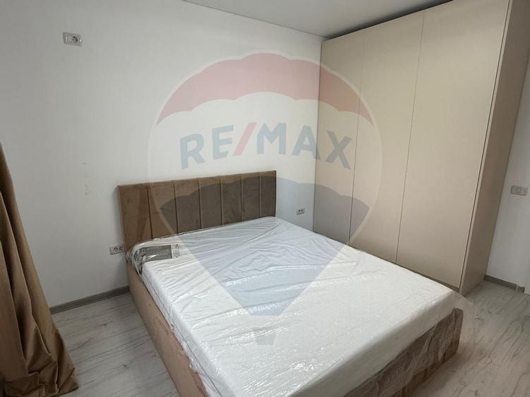 VANZARE Apartament cu 2 camere in zona Militari Residence - 13