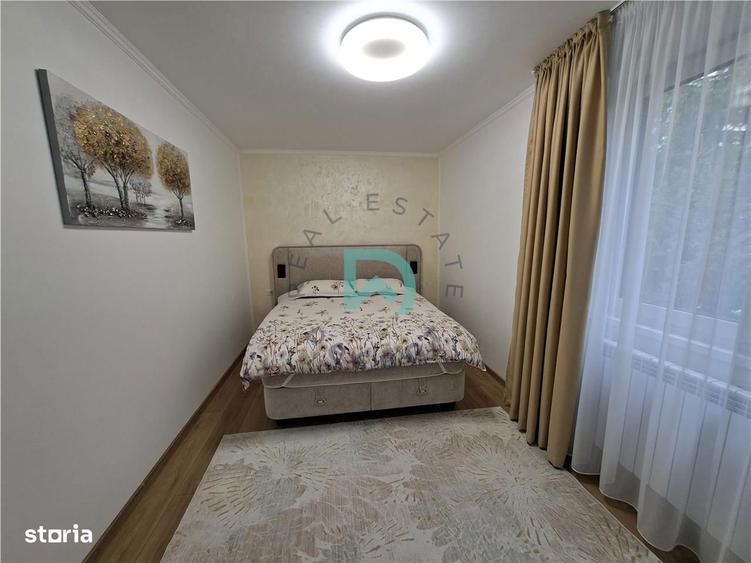 Apartament 4 camere Astra, 78 mp - Brasov - 10