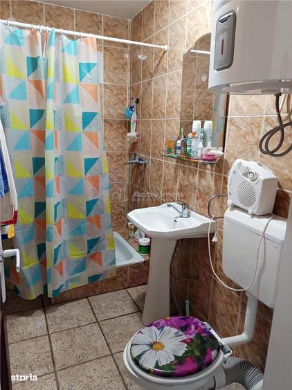Apartament 2 camere ultracentral in Moldova Noua - 2
