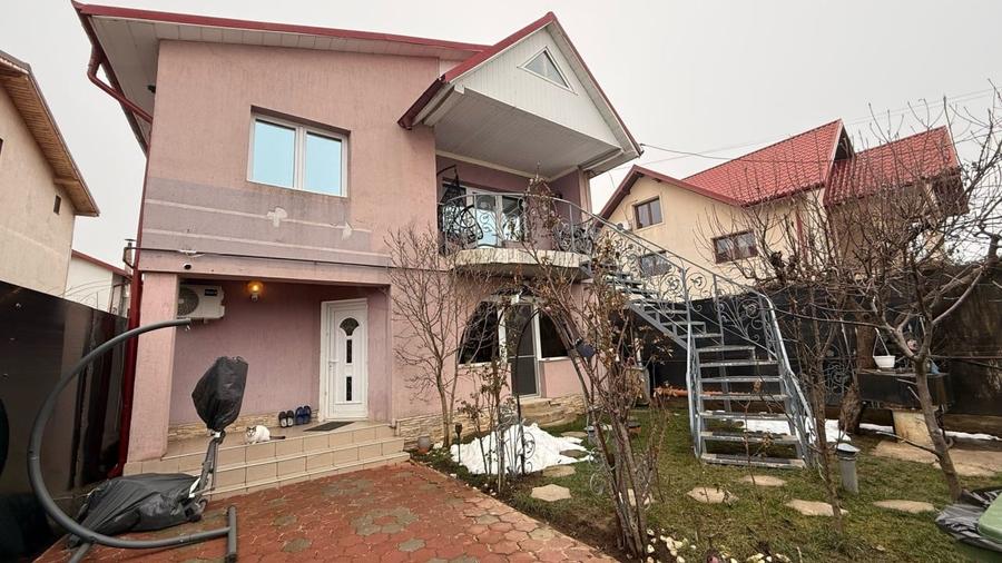 REV2004629 Casa l Stefanestii de Sus - 1