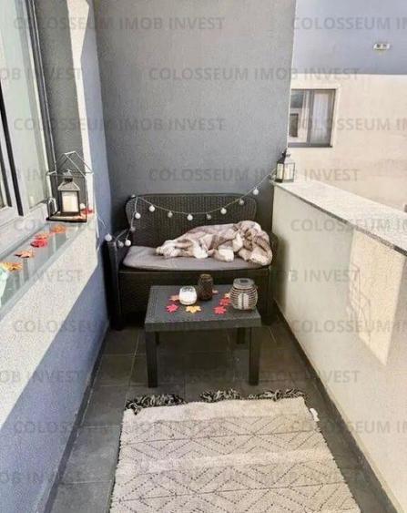 Apartament cu 3 camere, 2 bai - zona Tractorul - 5