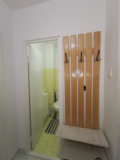 Garsoniera de inchiriat zona Parcului Eminescu - 4