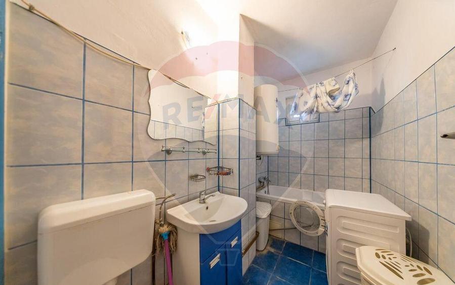 Apartament de vanzare 3 camere Chisineu Cris - 5