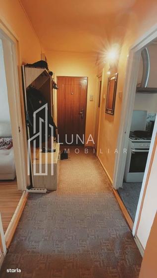 Apartament 3 camere, 68 mp, parter, Tudor - 2