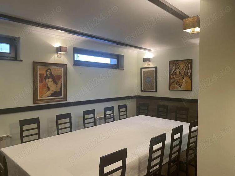 VILA 400 mp Ghe. Grigore Cantacuzino - 2