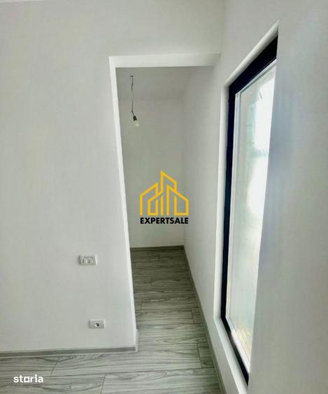 Casa cu pret de apartament in Clinceni teren 315 mp, toate utilita - 11