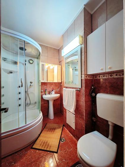 Dristor vis a vis de metrou | Apartament modern la etajul 1 in bloc  anvelopat - 19