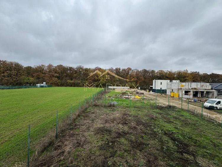 Maddax Luxury Properties vă propune spre vânzare un lot de teren în Balotești - 6