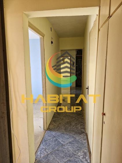 Vanzare Apartament Decomandat De 3 Camere 71.89mp Zona Aparatorii Patriei - 11