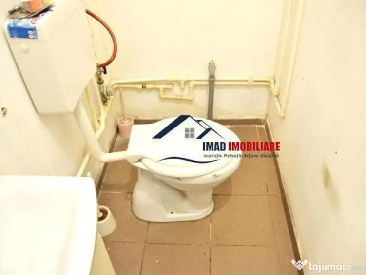 Ocazie! GARSONIERA de in Voinesti, ultracentral langa Prima - 4