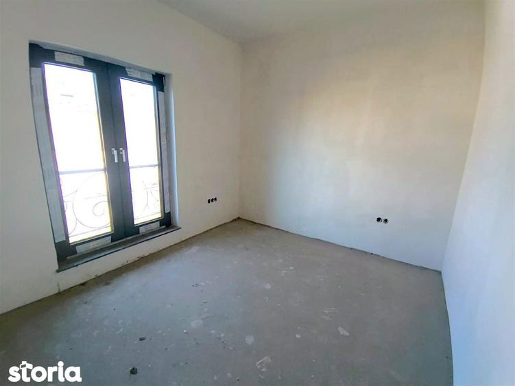 Vila P+E+Pod | 200 MP Utili | ?cheia | Drum Privat - 11