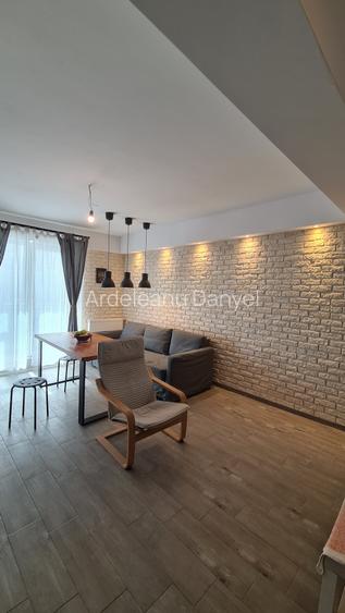 Popesti Leordeni/str.Biruintei cu gradina 8 mim metrou
