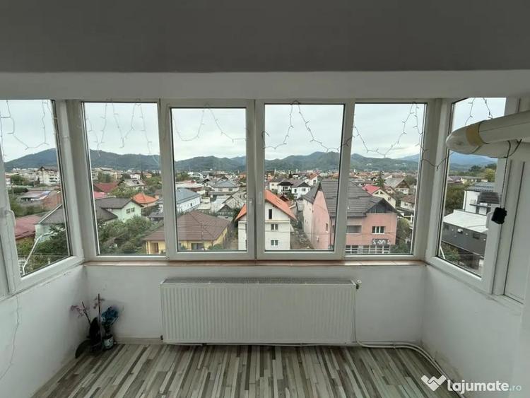 Apartament 2 camere, 54 mp, zona Liana - 4