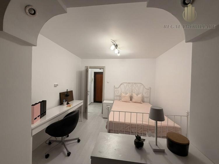 2 camere | Victoriei- central | Renovat nou | Metrou 7 min | Anvelopat - 6